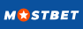 mostbet Logo