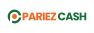 Pariez Cash Logo