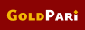 Goldpari Logo