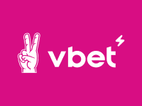 VBET Logo