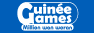 Guinée Games Logo