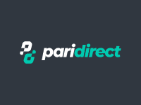 Paridirect Logo