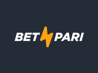 Betpari Logo