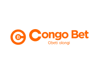 Congobet Logo