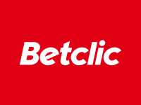 Betclic Logo