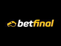 Betfinal Logo