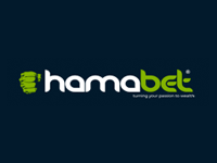 Hamabet Logo