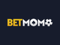 Betmomo Logo