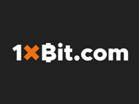 1xBit Logo