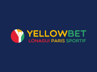 YellowBet Logo