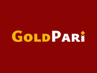 Goldpari Logo