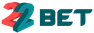 app 22bet logo