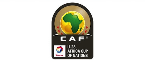 coupe afrique nations u23 2019