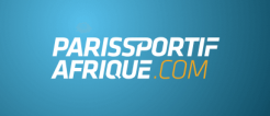 logo parissportif-afrique.com