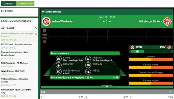 pix sportingbet cai na hora