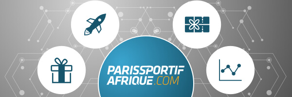 code bonus paris sportif afrique