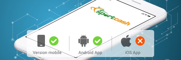 TÉLÉCHARGER APPLI SPORTCASH SPORTCASH TÉLÉCHARGER APPLI