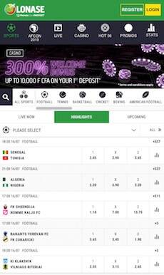 bwin zambia app download for android