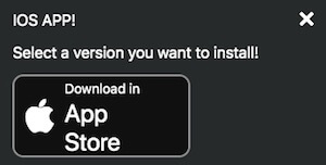 télécharger application melbet ios