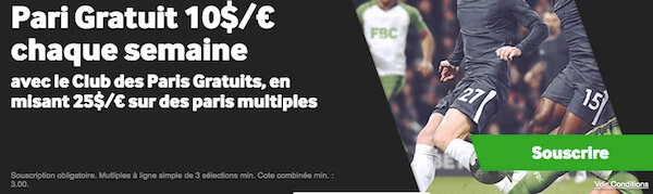 10 euros offerts par betway