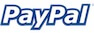 paypal logo petit
