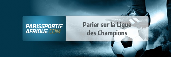 parier sur la ligue des champions