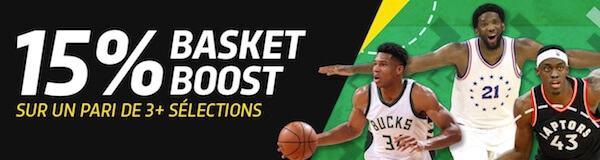 15% basket boost premier bet