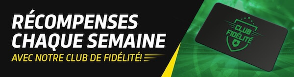 premier bet récompense club fidélité 