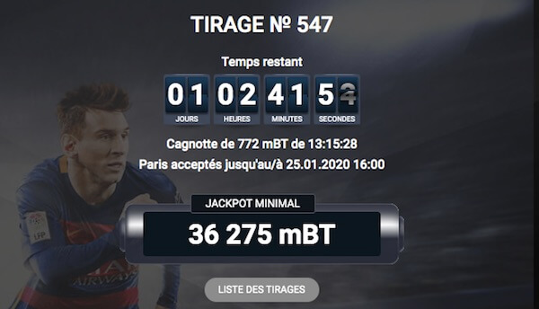 1xbit pronos liga serie a