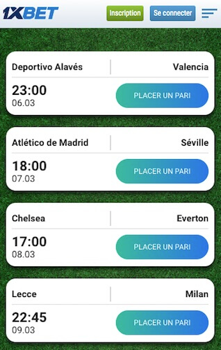 1xbet bonus condicoes