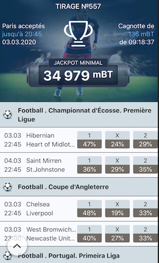 1xbit coupe de france fa cup pronostics