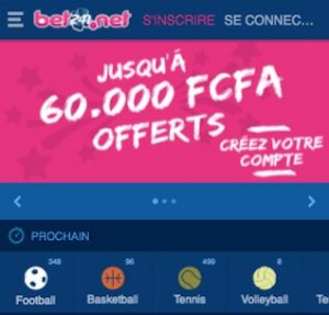 bet 241 apk app  telecharger application bet241 airtel money gabon foot