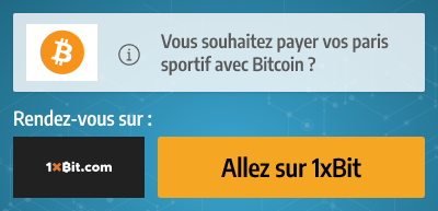 bitcoin paiement pari