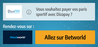 paiement dizapay pari