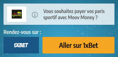 moov money paiement pari