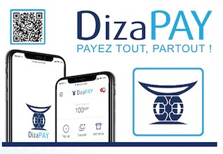 dizapay paiement app