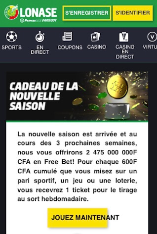 premierbet freebets ligue 1