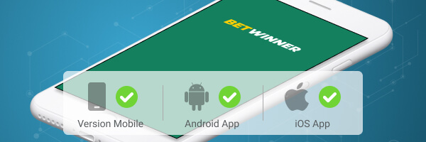 app mobile betwinner apk