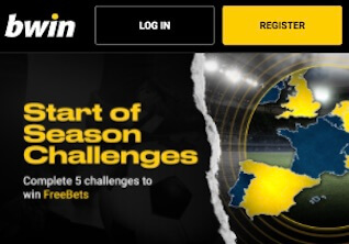 bwin promo foot europe