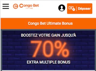 congo bet premier league serie a