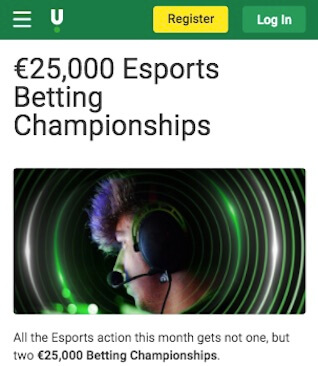 cagnotte 25,000 euros unibet