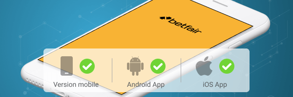 betfair apk app