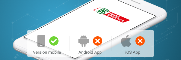 lnb pari app mobile