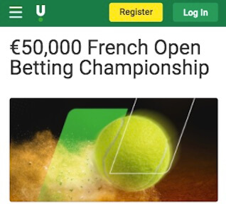 unibet cagnotte tennis 2020