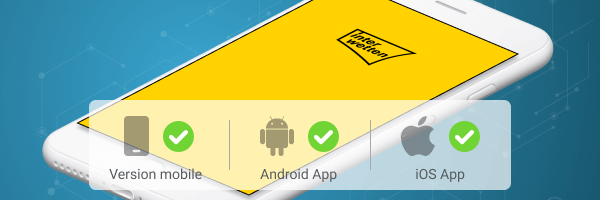 interwetten application android app