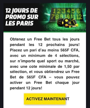 premier bet pari gratuit premier league