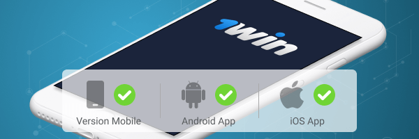 1win app