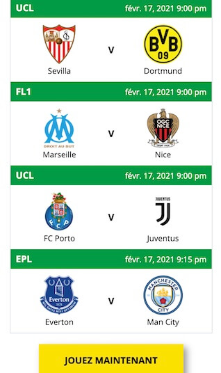 pari premier bet porto juventus