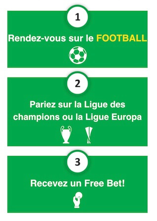 premier bet europa league freebet