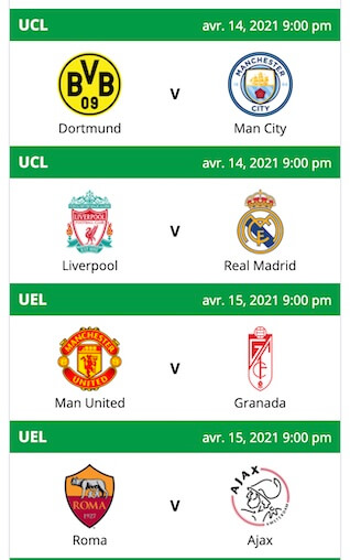 premier 6 liverpool vs real madrid